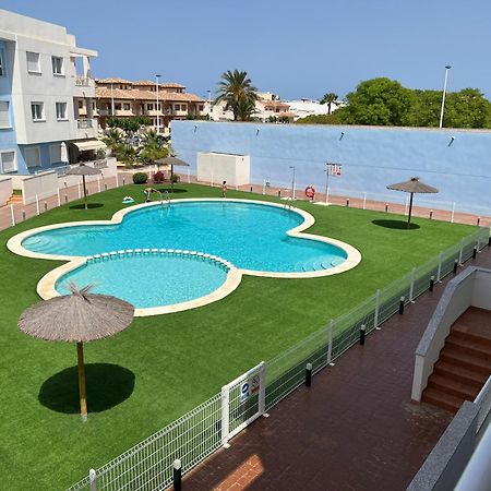 Mar Menor Paradise By Los Pinos Holidays San Pedro del Pinatar Exterior photo
