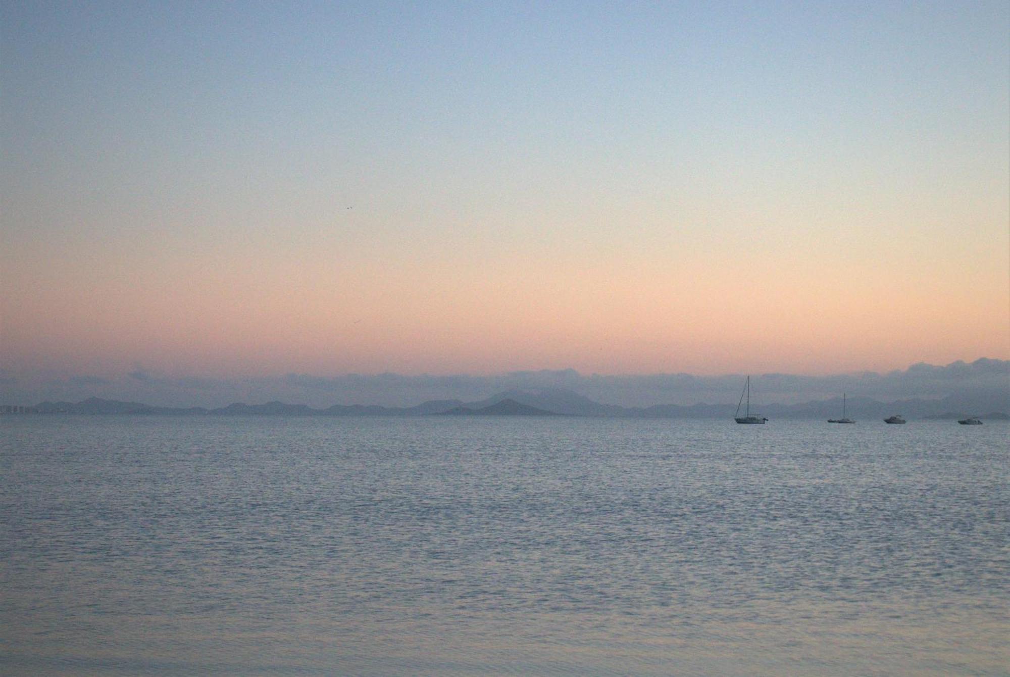 Mar Menor Paradise By Los Pinos Holidays San Pedro del Pinatar Exterior photo