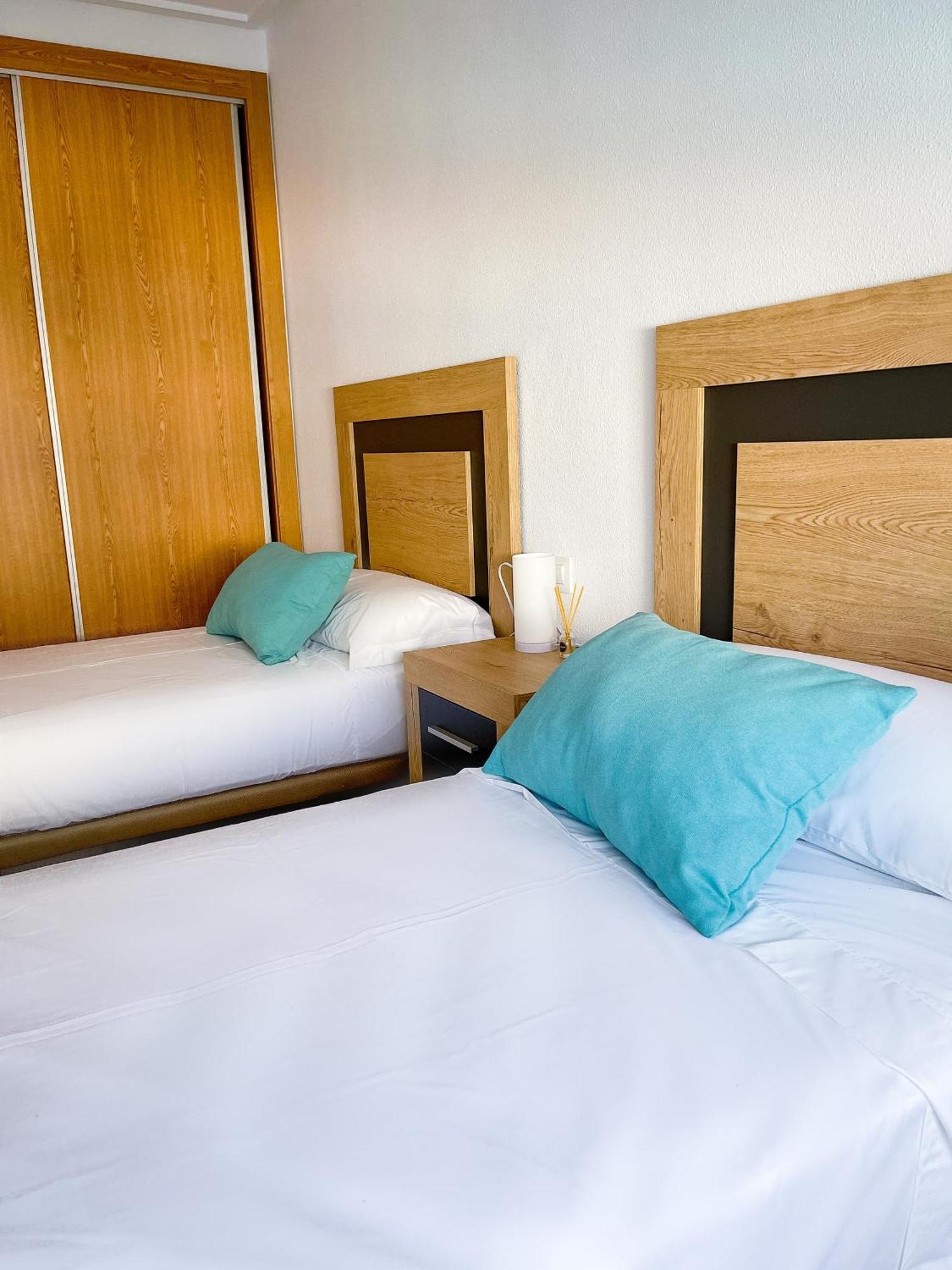 Mar Menor Paradise By Los Pinos Holidays San Pedro del Pinatar Exterior photo